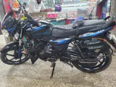 Bajaj Pulsar 135